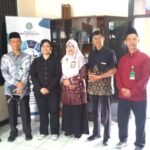KUA Umbulharjo Bekali Siswa Kelas X SMK Berbudi Giwangan melalui Bimbingan Remaja Usia Sekolah