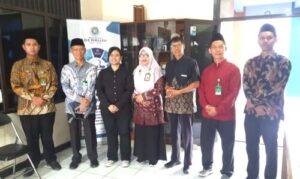 BRUS SMK BERBUDI