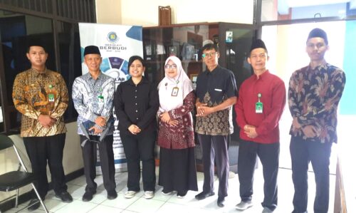 BRUS SMK BERBUDI